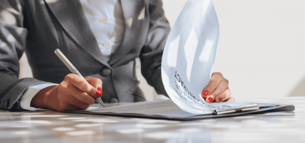 Updating your will