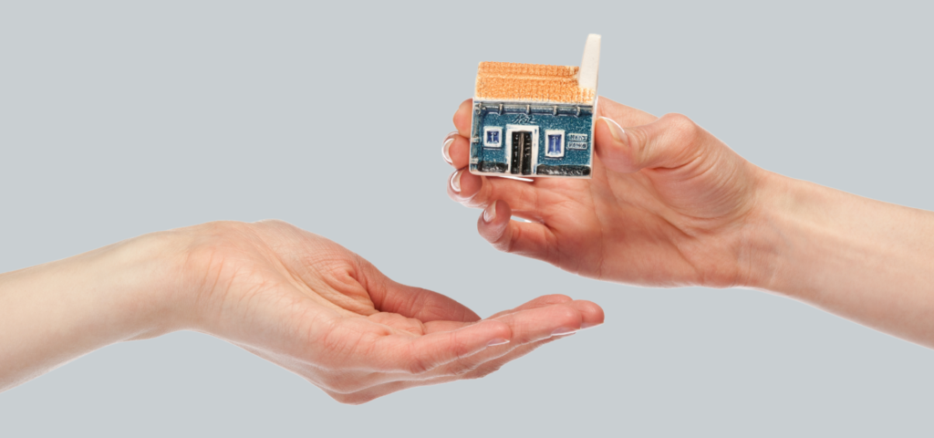 Selling your house