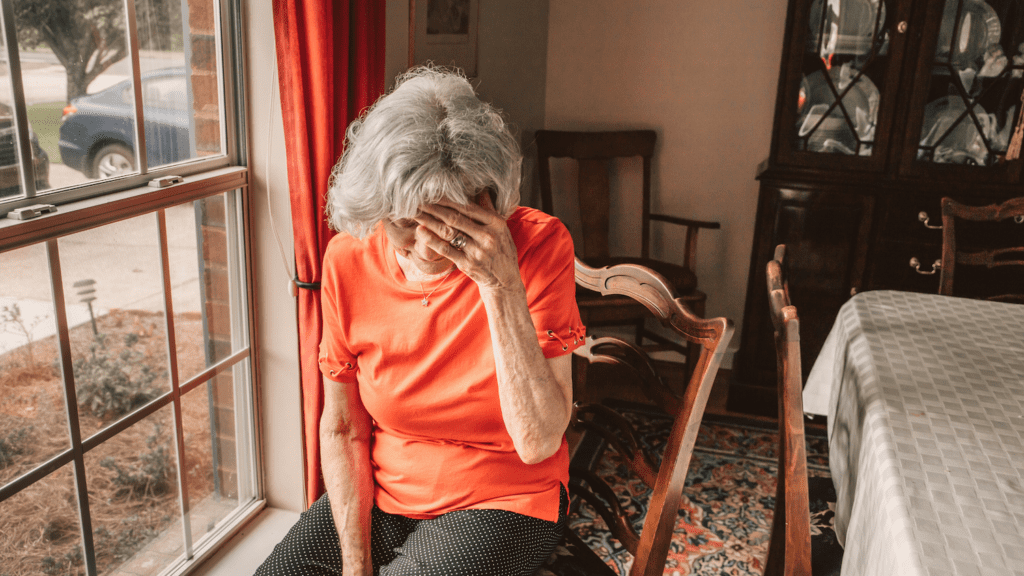 Elder abuse in the Hunter Valley