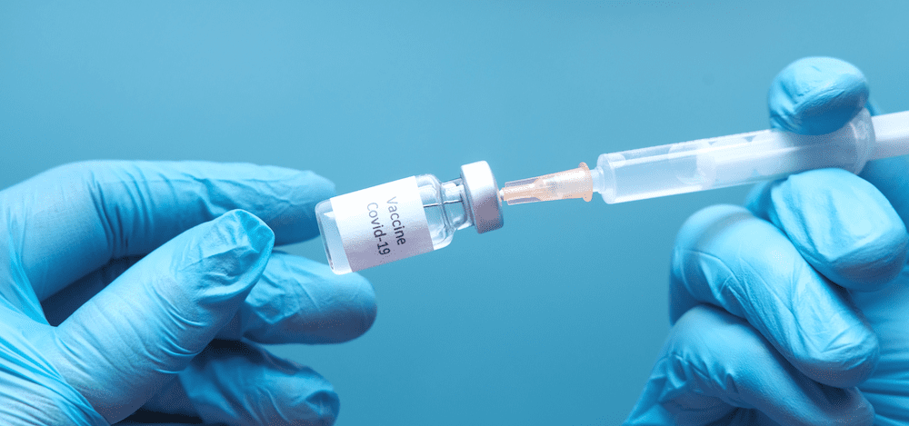 Vaccinations for children
