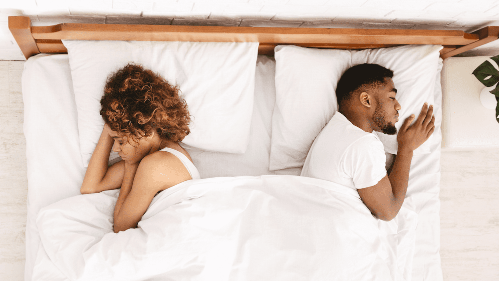 Is COVID-19 delaying your decision to separate?