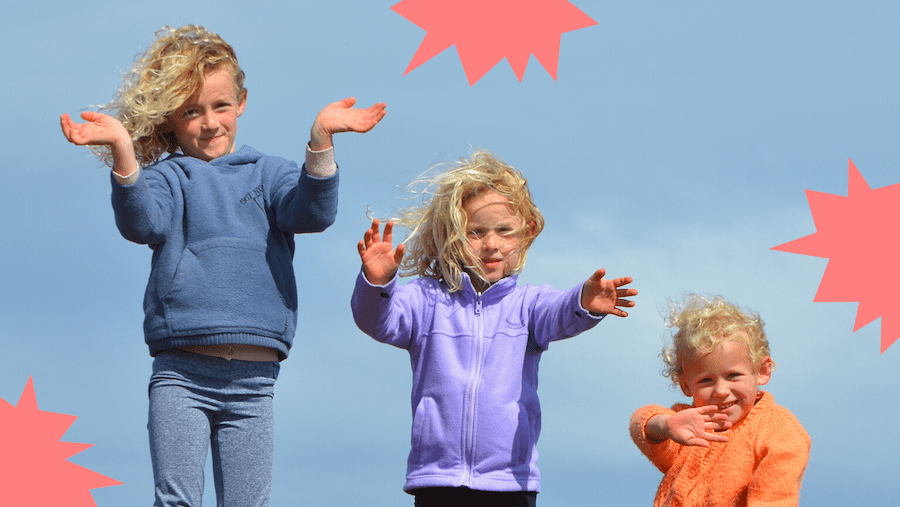 what age can the kids decide?