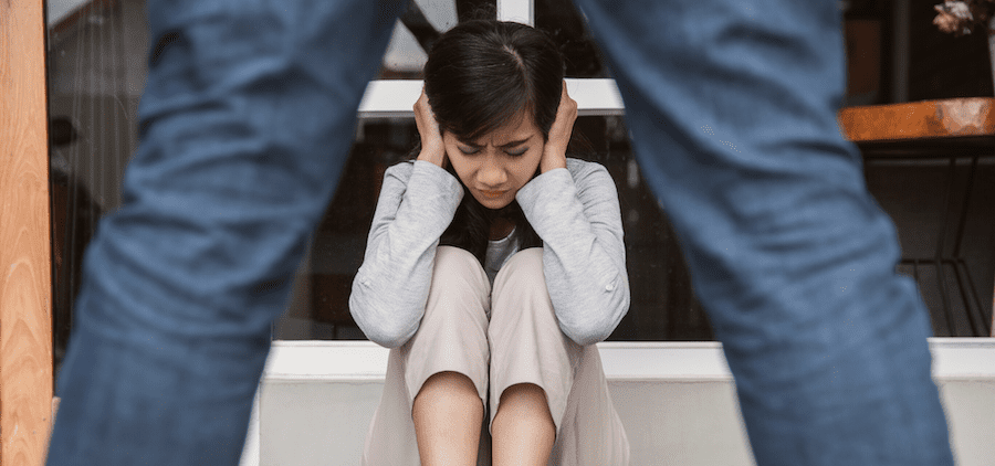 coercive control
