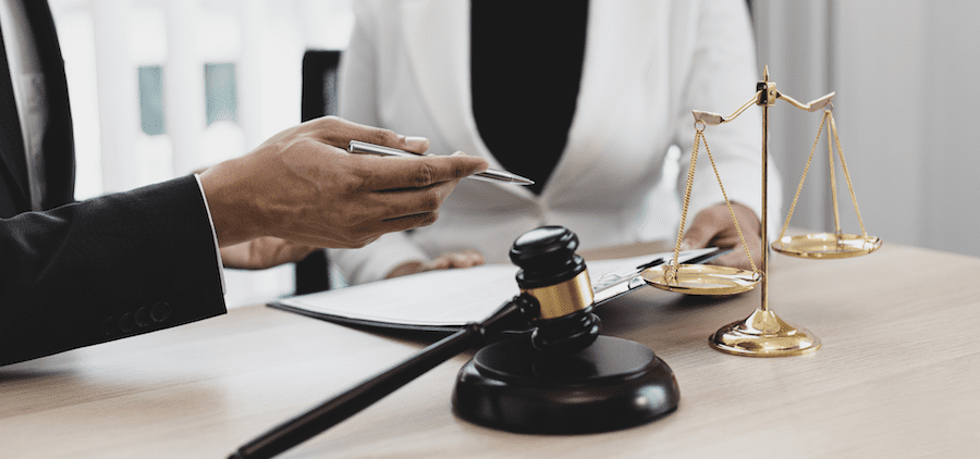 Power of Attorney
