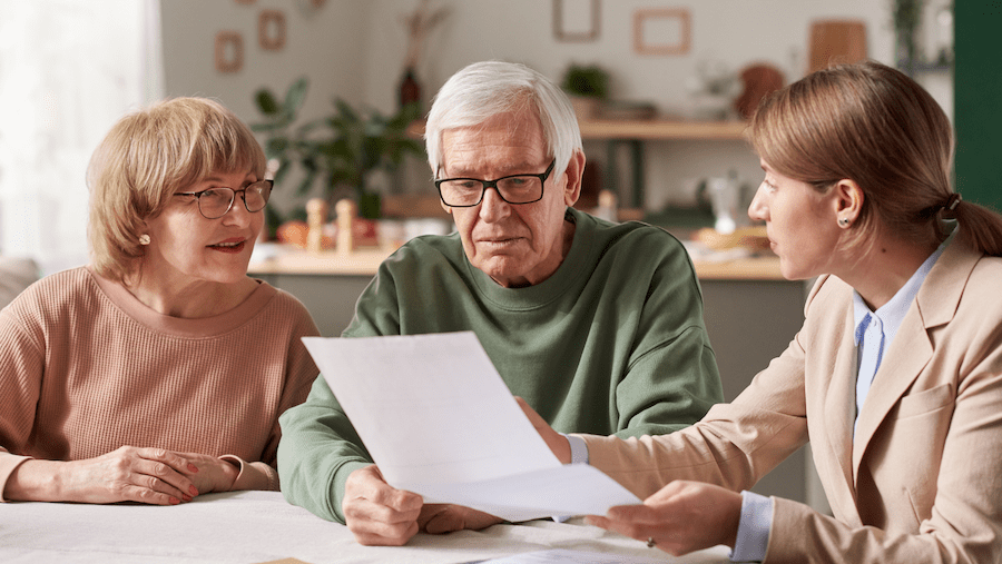 Pitfalls of homemade wills