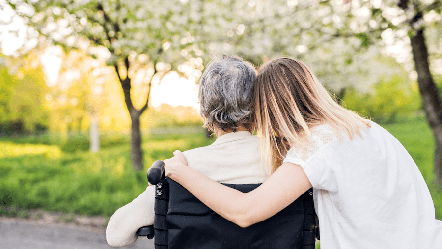 Power of Attorney