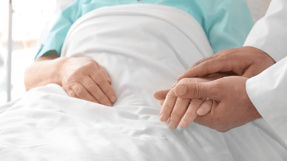 Voluntary Assisted Dying Laws