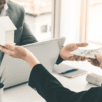 What you need to make an offer on a house
