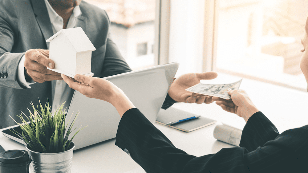 What you need to make an offer on a house