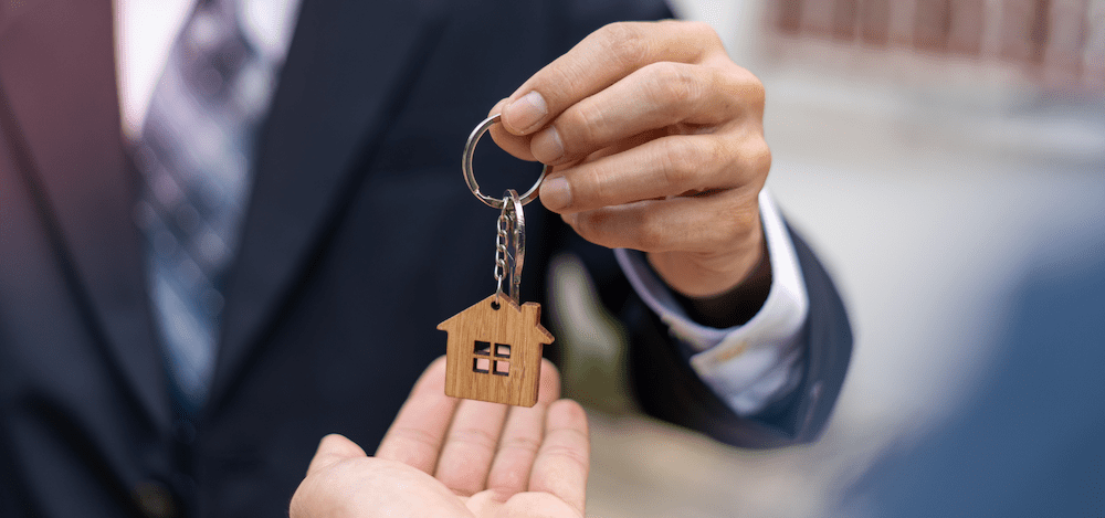 E-conveyancing