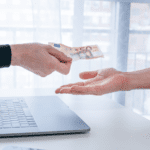 E-conveyancing