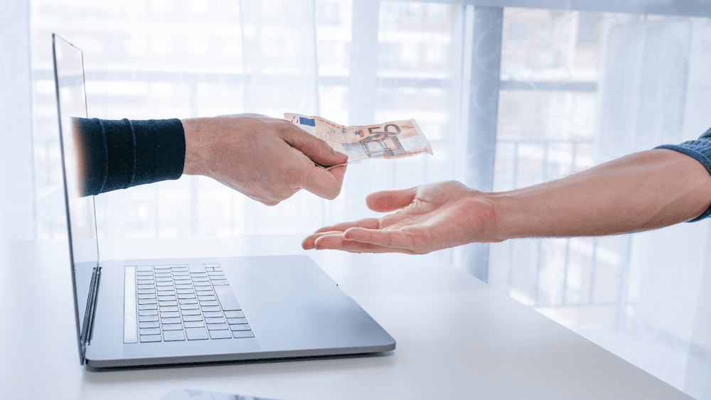E-conveyancing