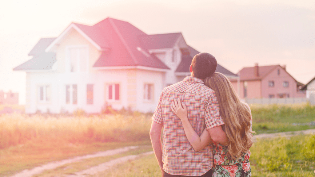 schemes for first home buyers