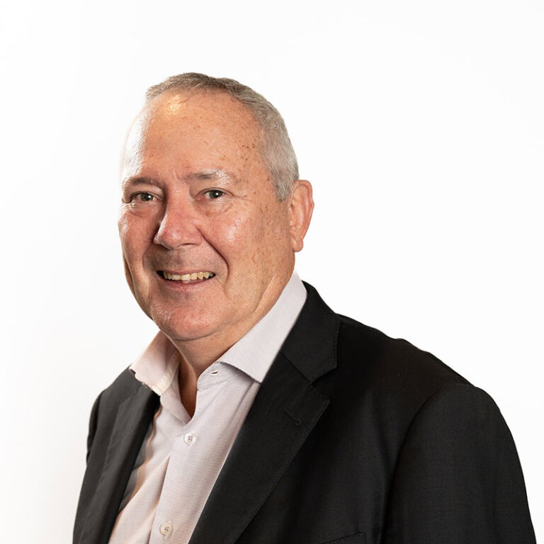 David Berryman Berryman Partners