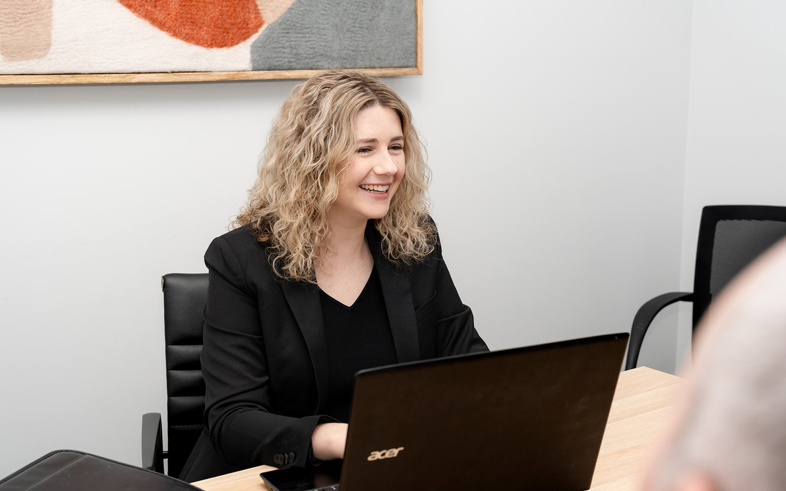 Legal consultation over contested will case in Newcastle region